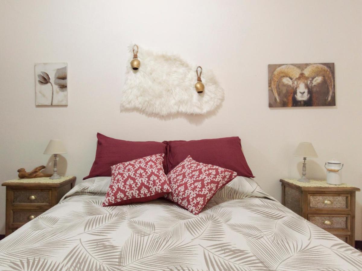 Apartmán Tesori Di Sardegna Baunei Exteriér fotografie